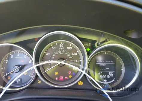 2014 Mazda Cx-5 Touring from USA, damaged, VIN JM3KE2CY6E0396523